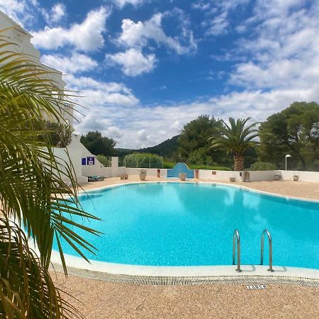 Staymenorca Redescubre La Paz Сон-Парк Экстерьер фото